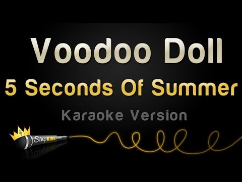 5 Seconds Of Summer - Voodoo Doll