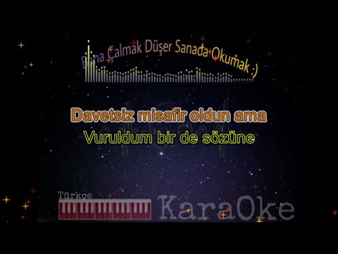 Aysel Aydoğan - Davetsiz Misafir