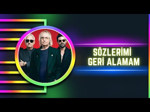 Bulutsuzluk Özlemi - Sözlerimi Geri Alamam