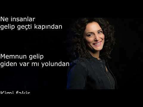 Zeynep Bakşi Karatağ Adaletin Bu mu Dünya