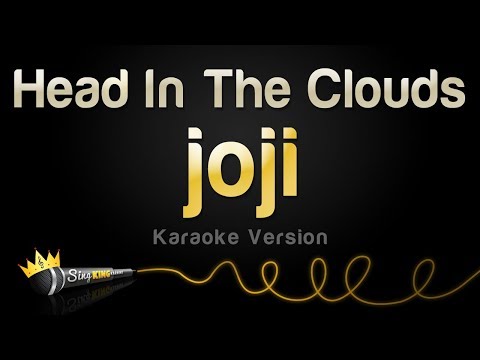joji - Head In The Clouds
