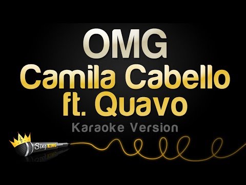 Camila Cabello feat. Quavo - OMG