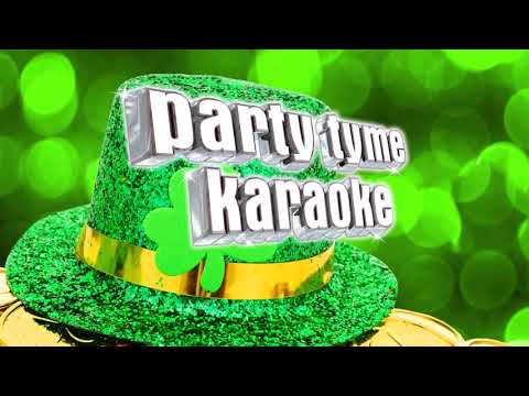 Peg O' My Heart - Barry O'Dowd & The Shamrock Singers