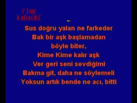GÖKHAN TÜRKMEN - BİR ÖYKÜ