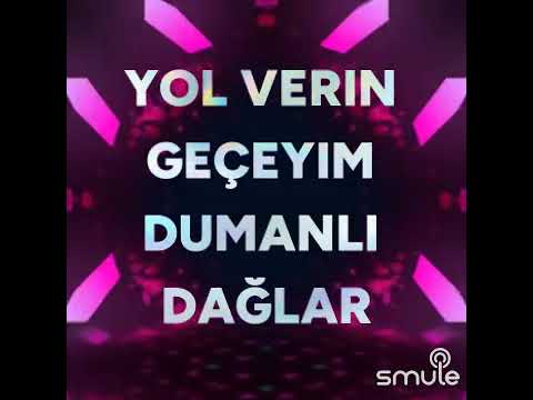 Yadeller aldı beni