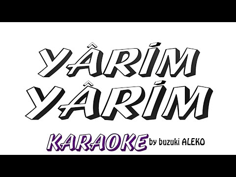 Yârim Yârim