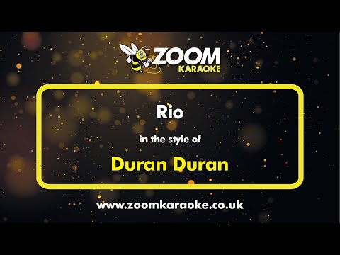 Duran Duran - Rio