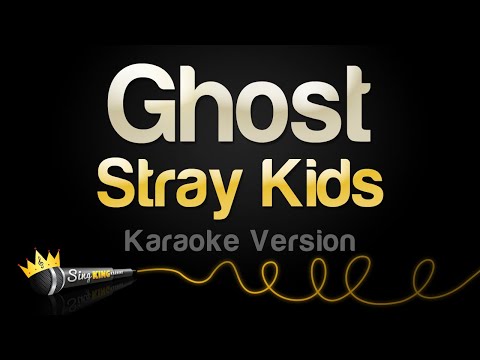Stray Kids - Ghost