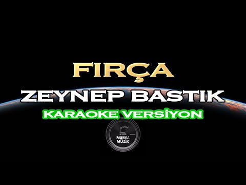 Zeynep Bastık - Fırça