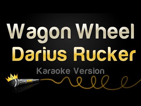 Darius Rucker - Wagon Wheel