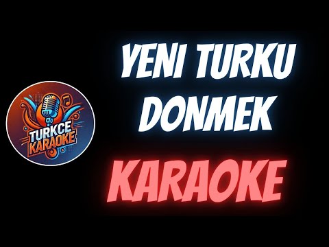 Yeni Turku - Donmek