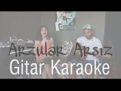 Arzular Arsız (Yıldız Tilbe - Melek Mosso)