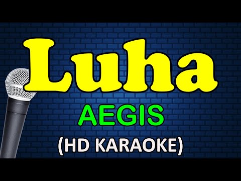 Aegis - LUHA