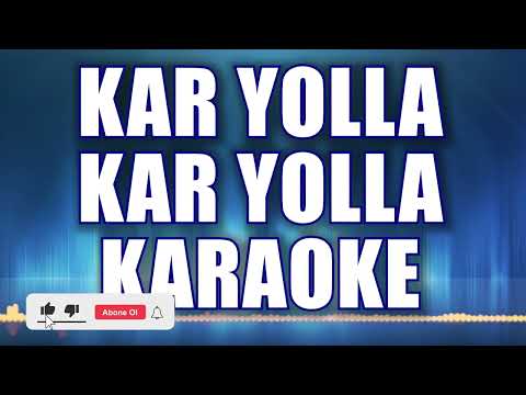 Kar Yolla Kar Yolla - Sol Ankara Oyun Havaları part 5