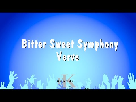 Verve - Bitter Sweet Symphony