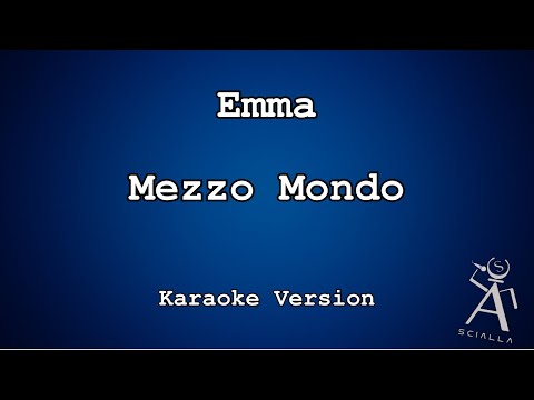 Emma - Mezzo Mondo