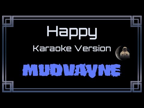 Mudvayne - Happy
