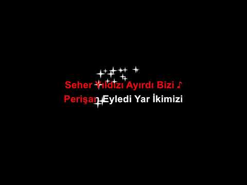 SEHER YILDIZI