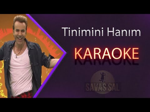 Tinimini Hanım