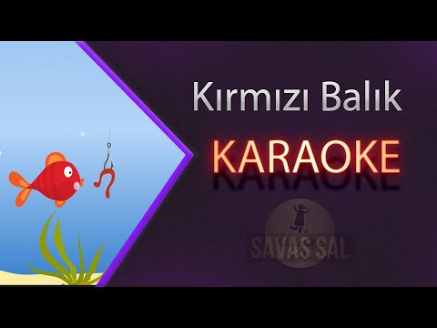 Kırmızı Balık