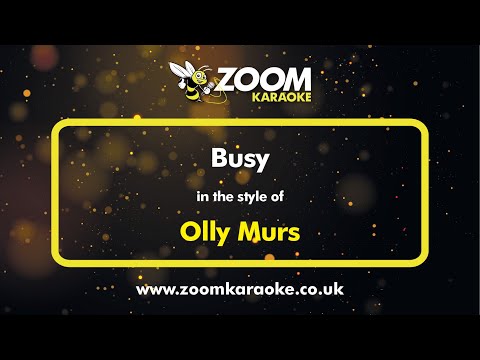 Olly Murs - Busy