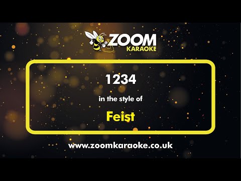 Feist - 1234