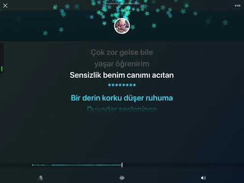 Candan Erçetin - Sensizlik