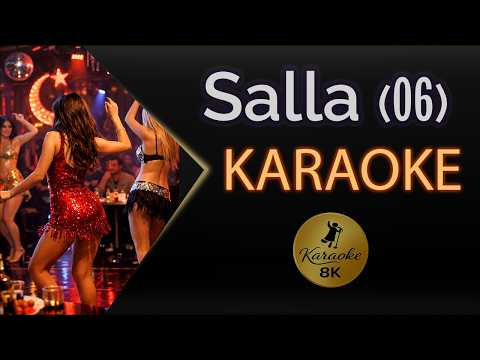 Salla (Kara Koyun Güderim)