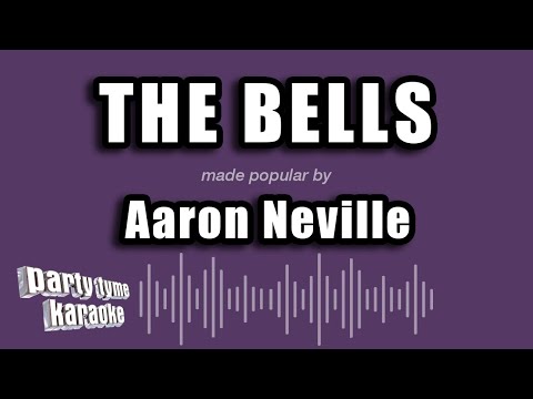 Aaron Neville - The Bells