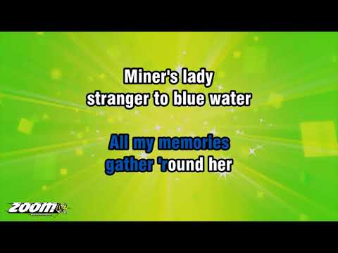 Olivia Newton-John - Take Me Home Country Roads
