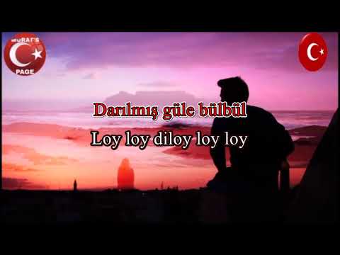Çiçekten Harman Olmaz
