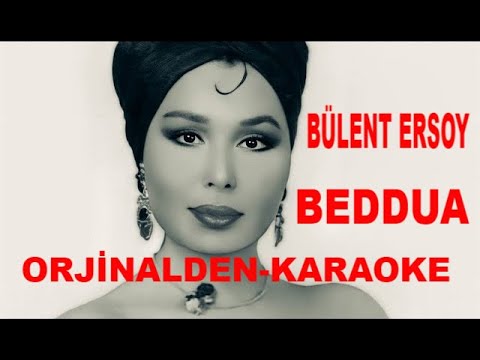 BÜLENT ERSOY - BEDDUA