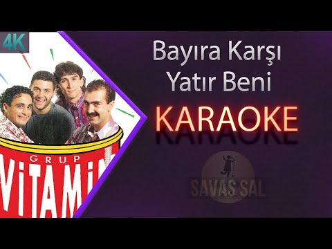 Bayıra Karşı Yatır Beni Traditional Folk Song