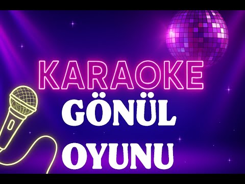 Ferdi Tayfur - Gönül Oyunu