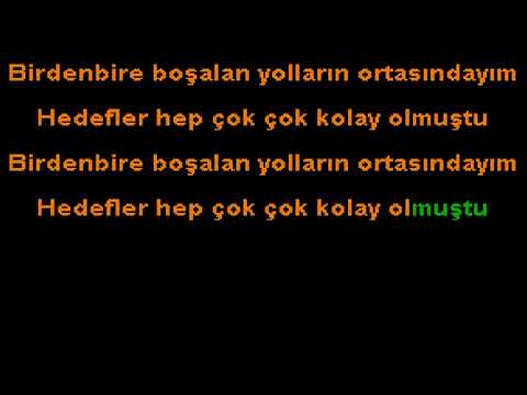 Mavi Sakal - İki Yol