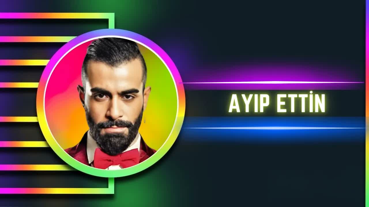 Gökhan Türkmen - Ayıp Ettin