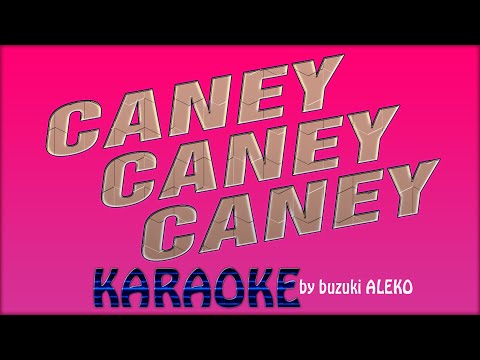 Caney Caney Caney
