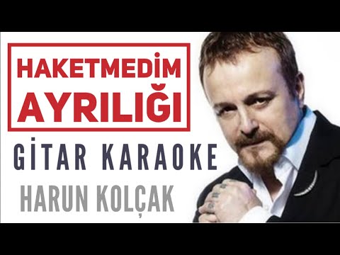 Haketmedim Ayrılığı