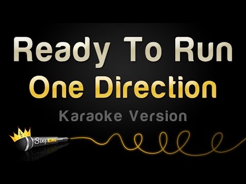 One Direction - Ready To Run