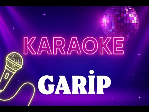 İbrahim Tatlıses - Garip