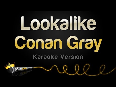 Conan Gray - Lookalike