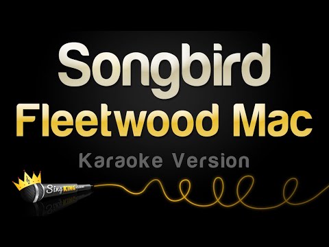 Fleetwood Mac - Songbird