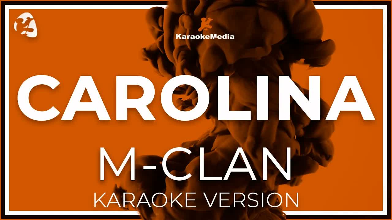 M-clan - Carolina