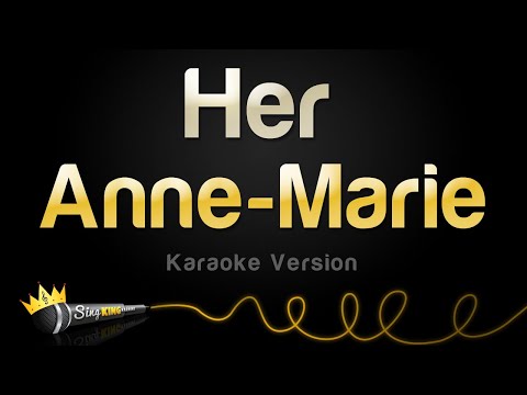 Anne-Marie - Her
