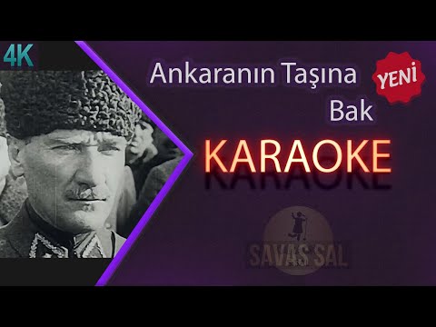 Ankaranın Taşına Bak