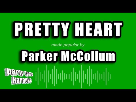Parker McCollum - Pretty Heart
