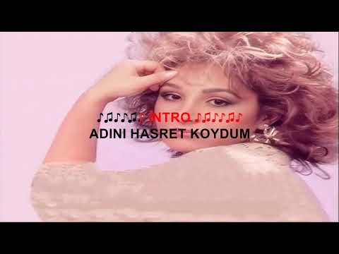 ADINI HASRET KOYDUM CANAN SABAH