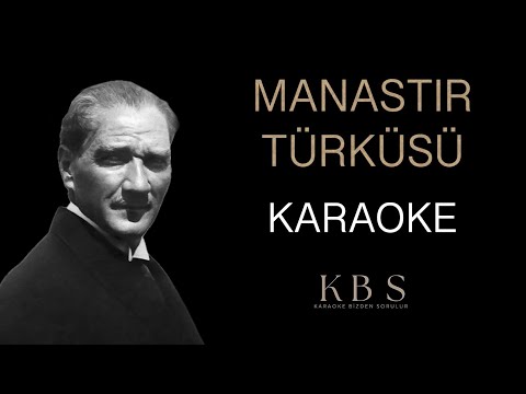 Zülfü Livaneli - Manastır Türküsü | (Kaliteli Piyano Karaoke)