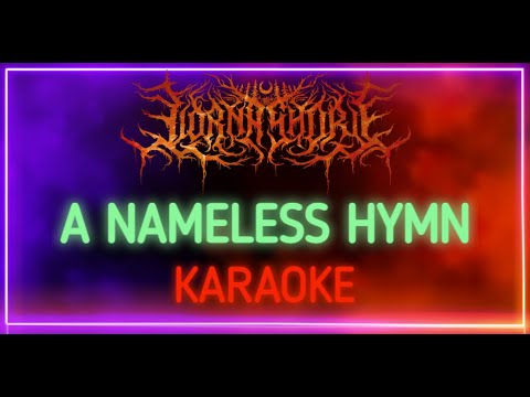 Lorna Shore - A Nameless Hymn