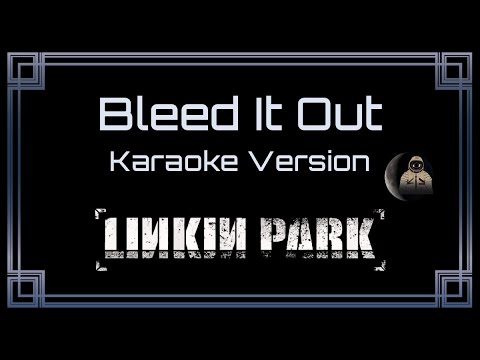 Linkin Park - Bleed It Out